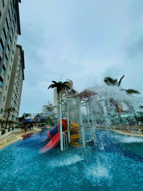 Apto Park Resort